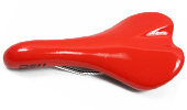 fixed gear bike saddle